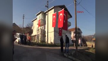 Terhisine 28 gün kala şehit düştü