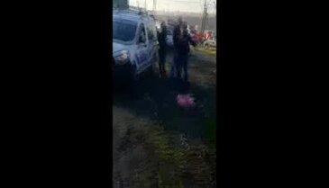 İstanbul'da iki kişi başlarından vurularak öldürüldü