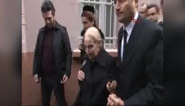 Domuz bağı cinayeti kurbanı son yolculuğuna uğurlandı