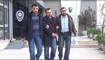Bursa'da 41 ayrı kişiyi dolandıran sözde gümrükçü İstanbul'da yakalandı