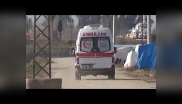 Oğlunun hasretine dayanamayan Suriyeli anne canına kıydı