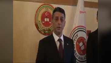 'Paralel yapı' operasyonunda 5 tutuklama