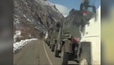Munzur Vadisi'nde PKK'ya büyük operasyon