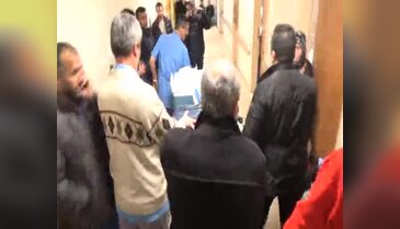 Bursa Uludağ Üniversitesi organ naklinde üçüncü!
