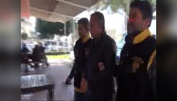 Sahte antik Sicilya sikkesini 40 bin liraya sattı