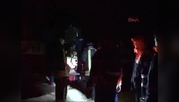 Koyunlarını otlatan kadın vahşice öldürüldükten sonra kuyuya atıldı