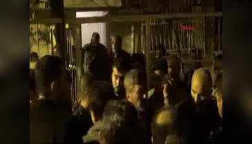 Adana'ya şehit ateşi düştü