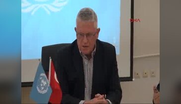 BM Yardım Koordinatörü: Suriye'de 85 insani yardım görevlisi öldü