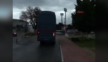 Aylan'ın ölümüne neden olanlar yargılanıyor
