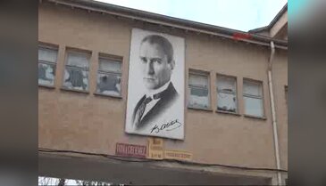 Suruç'ta 3 PKK yandaşı gözaltına alındı