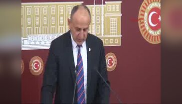 "Siyasi iktidarın zigzagları, 180- 360 derece dönüşleri olağan hale geldi"