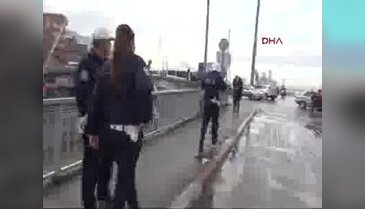 Polis olan babasını öldürdü, 2 kişiyi yaraladı, intihar etti