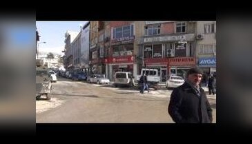 Hakkari'de hayat normale döndü