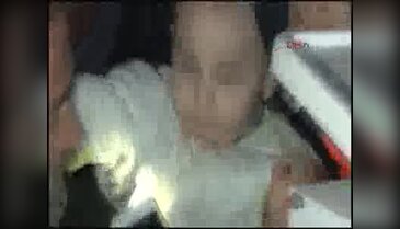 Suriyeli ailenin kaldığı evde yangın çıktı, 2 kardeş öldü!
