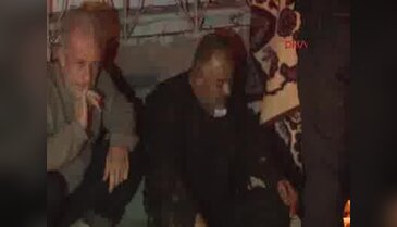 Suriyeli ailenin kaldığı evde yangın çıktı, 2 kardeş öldü! -2