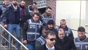 Bursa'da 'paralel yapı' operasyonunda önemli gelişme!