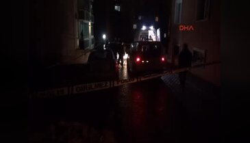 20 yaşındaki genç bahçede ölü bulundu