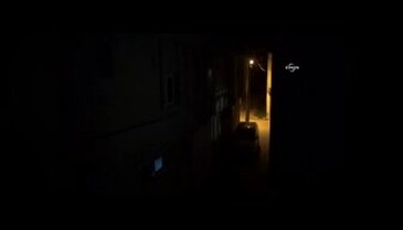 Nusaybin'de silah sesleri yankılandı