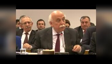 Bakan Avcı'dan görevden alma açıklaması