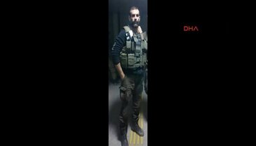 Konya'ya şehit ateşi düştü