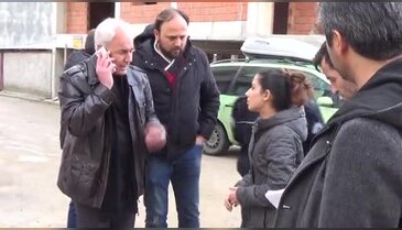 Bursa'da genç kızın gasp yalanı ortaya çıktı!