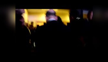 Soylu'dan protestocuya: Edepsiz