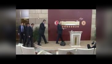 "Halk, PKK terörü ile AKP'nin hukuksuz uygulamaları arasında sıkıştı"