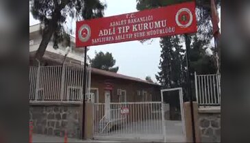 Cizre'den Şanlıurfa'ya 18 cenaze getirildi
