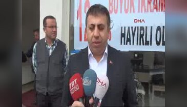 Süper Loto'dan 12 milyon lira isabet eden ilçede büyük heyecan