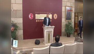 Oktay Vural: İğneyi Türkiye'yi yönetenlere batıralım, çuvaldızı ve çiviyi ABD ile Rusya'ya