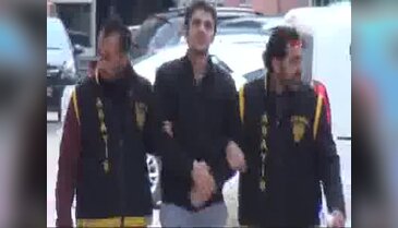 2 çocuğunun annesi kadını erkeklere pazarlıyor