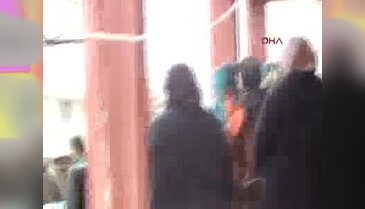 Sakarya 17 aylık çocuğu ölen annenin yürek dağlayan feryatları