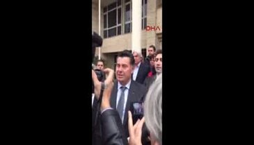 Başkan Kocadon'un da aralarında bulunduğu 68 kişiye beraat