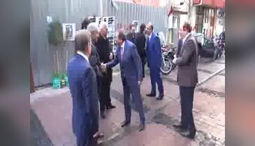 CHP'li Torun'dan 'PKK'ya destek' iddiası