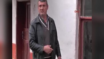 Suriyeli anne ve 6 çocuğu sobadan zehirlendi