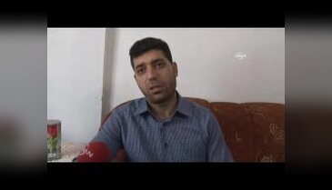 Ağrı'daki hastaneler 'yetersiz' diye beşizlerini doğurmak için Bursa'ya geldi