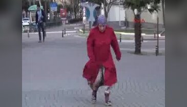 Bursa lodostan kurtulamıyor! - 2