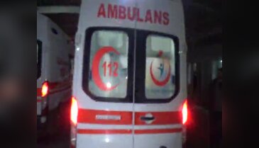 Bursa'da başına ateş eden adam hastanede öldü