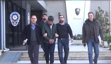 Bursa'da telefon dolandırıcısına suçüstü!