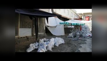 "Mayın döşenmiş, haberiniz olsun"