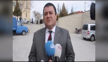 CHP Lideri Kılıçdaroğlu hakkında suç duyurusu