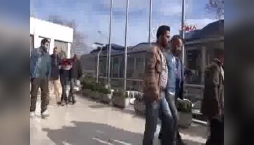 Bursa'da o araçtan 700 bin liralık ziynet eşyası çıktı