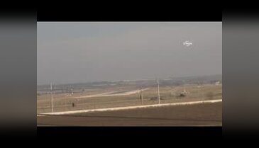 İncirlik'te hava hareketliliği yaşanıyor