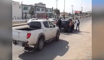 Şanlıurfa'da Öcalan alarmı