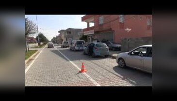 Sınırda askeri hareketlilik devam ediyor, radarlar aktif