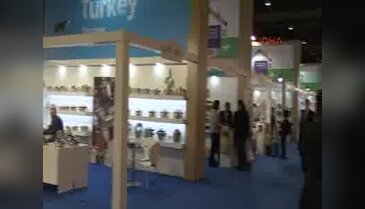 Ambiente 2016'a Türk şirketleri ilgi görüyor