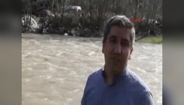 Ordu'daki cinayeti TEDES radar kamerası çözdü