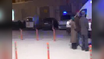 İnegöl'de fazla fatura kavgasında 3 kişi yaralandı