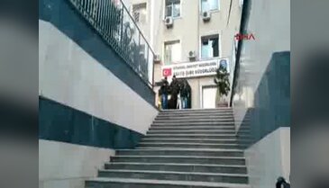 Kaçırılan İspanyol turist kurtarıldı
