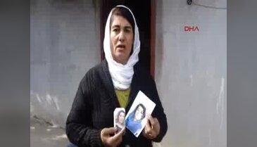 Nusaybin'de kaçırılan kızdan 5 gündür haber alınamıyor